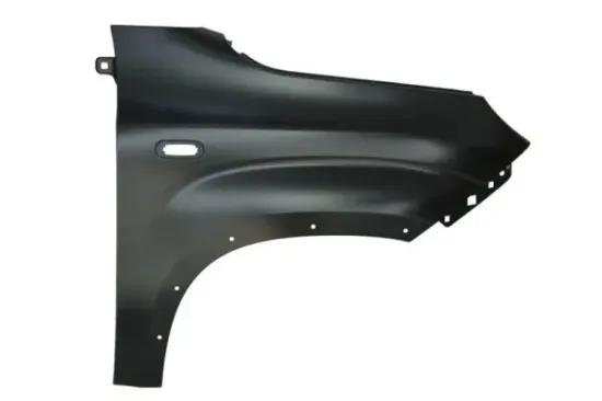 Kotflügel vorne rechts BLIC 6504-04-2009314P Bild Kotflügel vorne rechts BLIC 6504-04-2009314P