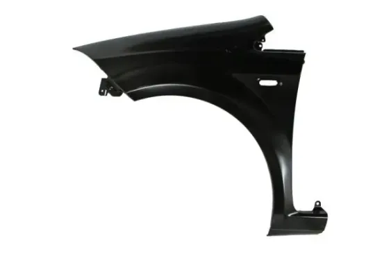 Kotflügel vorne links BLIC 6504-04-2018311P Bild Kotflügel vorne links BLIC 6504-04-2018311P