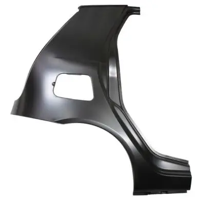 Kotflügel hinten rechts BLIC 6504-04-2023516P Bild Kotflügel hinten rechts BLIC 6504-04-2023516P