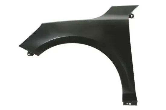 Kotflügel vorne links BLIC 6504-04-2537311Q Bild Kotflügel vorne links BLIC 6504-04-2537311Q