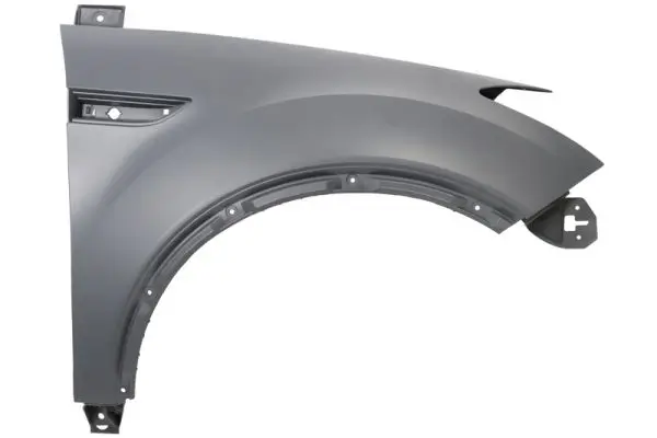 Kotflügel vorne rechts BLIC 6504-04-2578312P