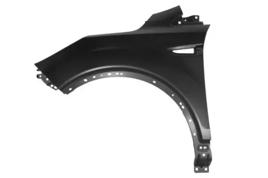 Kotflügel vorne links BLIC 6504-04-2579311P Bild Kotflügel vorne links BLIC 6504-04-2579311P