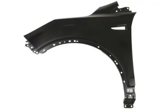 Kotflügel vorne links BLIC 6504-04-2579311Q Bild Kotflügel vorne links BLIC 6504-04-2579311Q