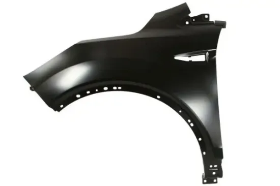 Kotflügel vorne links BLIC 6504-04-2579313P Bild Kotflügel vorne links BLIC 6504-04-2579313P