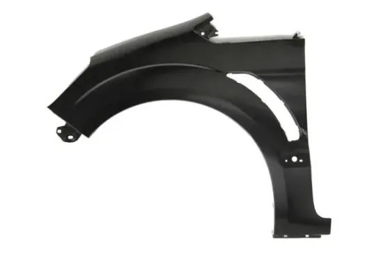 Kotflügel vorne links BLIC 6504-04-2583311P Bild Kotflügel vorne links BLIC 6504-04-2583311P