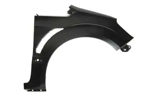 Kotflügel vorne rechts BLIC 6504-04-2583312P Bild Kotflügel vorne rechts BLIC 6504-04-2583312P