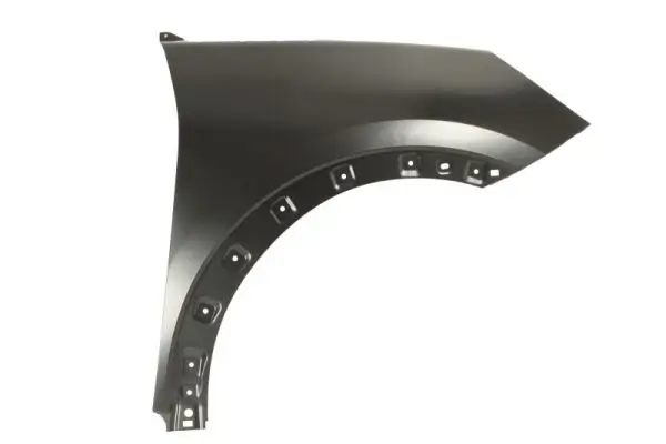 Kotflügel rechts BLIC 6504-04-2595312P