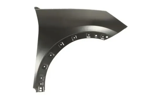 Kotflügel rechts BLIC 6504-04-2595312P Bild Kotflügel rechts BLIC 6504-04-2595312P