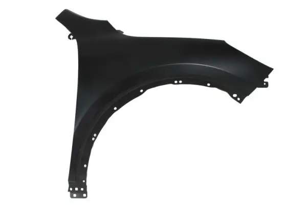 Kotflügel vorne rechts BLIC 6504-04-2596312Q