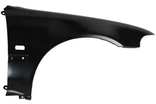 Kotflügel vorne rechts BLIC 6504-04-2911312P Bild Kotflügel vorne rechts BLIC 6504-04-2911312P