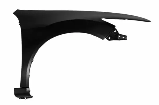 Kotflügel vorne rechts BLIC 6504-04-2927314P Bild Kotflügel vorne rechts BLIC 6504-04-2927314P