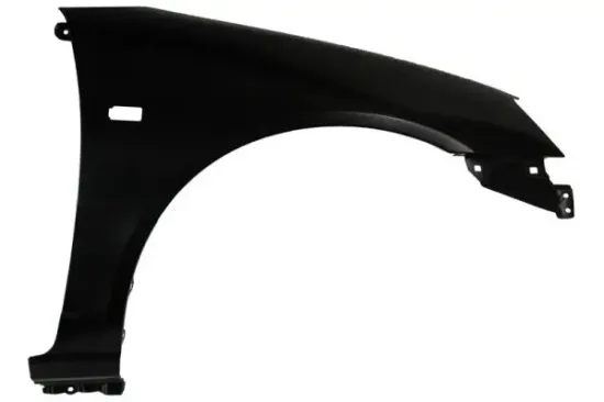 Kotflügel vorne rechts BLIC 6504-04-2938312P Bild Kotflügel vorne rechts BLIC 6504-04-2938312P