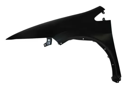 Kotflügel vorne links BLIC 6504-04-2939311P Bild Kotflügel vorne links BLIC 6504-04-2939311P