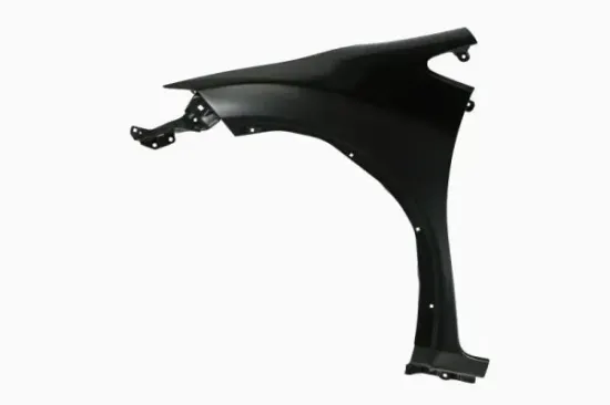 Kotflügel vorne links BLIC 6504-04-2940311P Bild Kotflügel vorne links BLIC 6504-04-2940311P