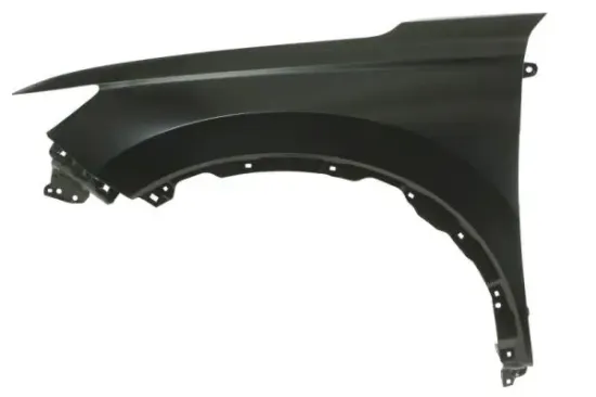 Kotflügel vorne links BLIC 6504-04-2959311P Bild Kotflügel vorne links BLIC 6504-04-2959311P