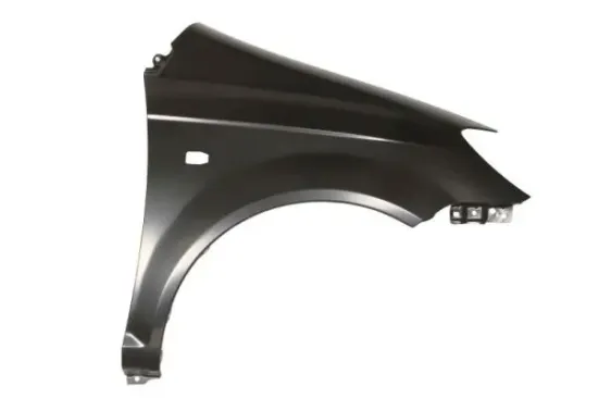 Kotflügel vorne rechts BLIC 6504-04-3127314P Bild Kotflügel vorne rechts BLIC 6504-04-3127314P