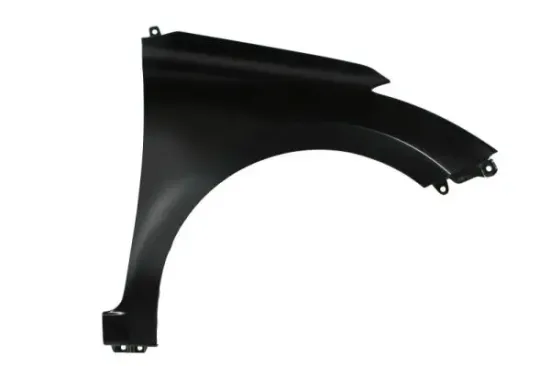 Kotflügel vorne rechts BLIC 6504-04-3130312P Bild Kotflügel vorne rechts BLIC 6504-04-3130312P