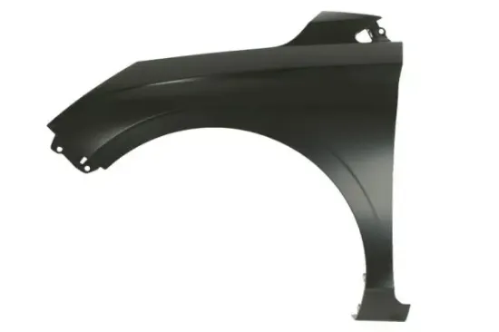 Kotflügel vorne links BLIC 6504-04-3131311P Bild Kotflügel vorne links BLIC 6504-04-3131311P