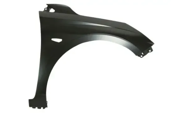 Kotflügel vorne rechts BLIC 6504-04-3131314P Bild Kotflügel vorne rechts BLIC 6504-04-3131314P