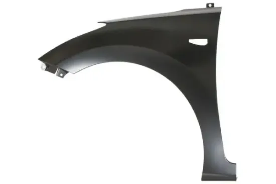 Kotflügel vorne links BLIC 6504-04-3171313P Bild Kotflügel vorne links BLIC 6504-04-3171313P