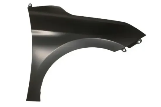 Kotflügel vorne rechts BLIC 6504-04-3173312P Bild Kotflügel vorne rechts BLIC 6504-04-3173312P