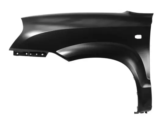 Kotflügel vorne links BLIC 6504-04-3175311P Bild Kotflügel vorne links BLIC 6504-04-3175311P