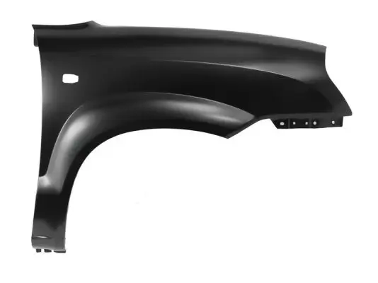 Kotflügel vorne rechts BLIC 6504-04-3175312P Bild Kotflügel vorne rechts BLIC 6504-04-3175312P