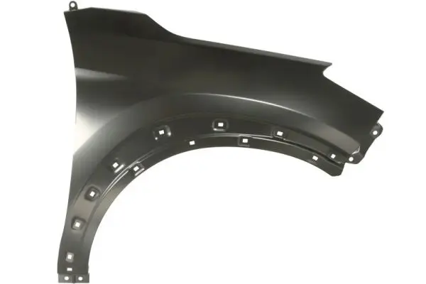 Kotflügel vorne rechts BLIC 6504-04-3177312P