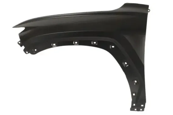 Kotflügel vorne links vorne rechts BLIC 6504-04-3187311P Bild Kotflügel vorne links vorne rechts BLIC 6504-04-3187311P