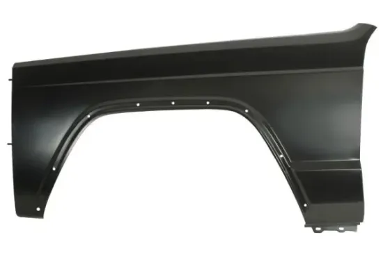 Kotflügel vorne links BLIC 6504-04-3203313P Bild Kotflügel vorne links BLIC 6504-04-3203313P