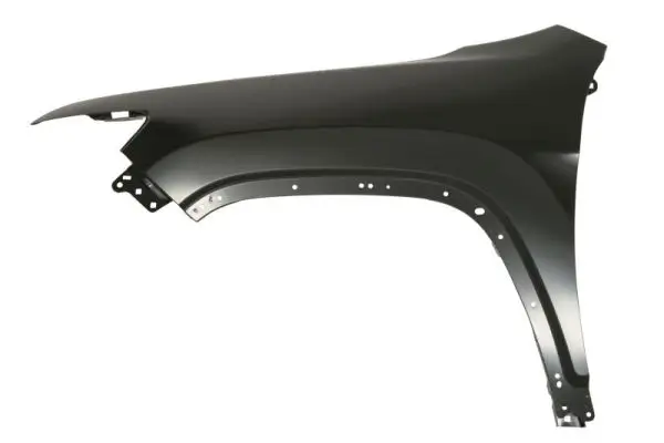 Kotflügel vorne links BLIC 6504-04-3208311P