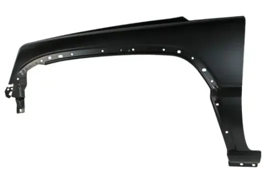 Kotflügel vorne links BLIC 6504-04-3211313P Bild Kotflügel vorne links BLIC 6504-04-3211313P