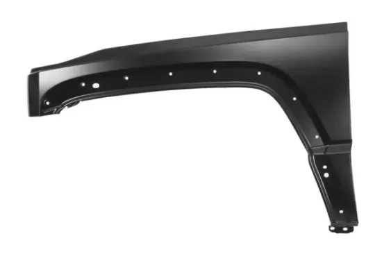 Kotflügel vorne links BLIC 6504-04-3211315P Bild Kotflügel vorne links BLIC 6504-04-3211315P