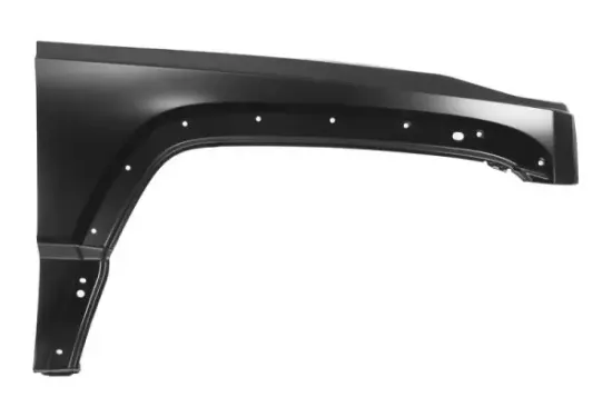 Kotflügel vorne rechts BLIC 6504-04-3211316P Bild Kotflügel vorne rechts BLIC 6504-04-3211316P