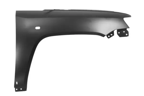 Kotflügel vorne rechts BLIC 6504-04-3212314P