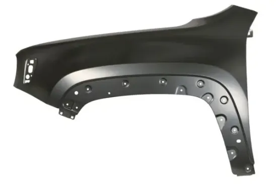 Kotflügel vorne links BLIC 6504-04-3216311P Bild Kotflügel vorne links BLIC 6504-04-3216311P