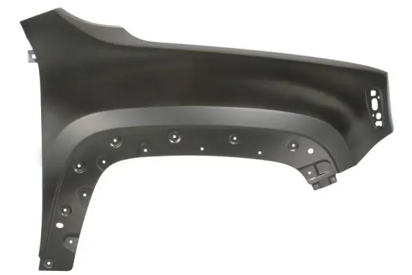 Kotflügel vorne rechts BLIC 6504-04-3216312P