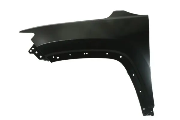 Kotflügel vorne links BLIC 6504-04-3217311P