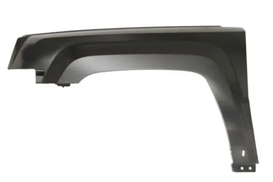 Kotflügel vorne links BLIC 6504-04-3219311P Bild Kotflügel vorne links BLIC 6504-04-3219311P