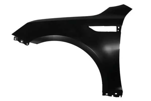 Kotflügel vorne links BLIC 6504-04-3221311P