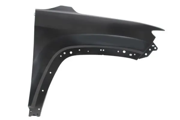 Kotflügel vorne rechts BLIC 6504-04-3235312P