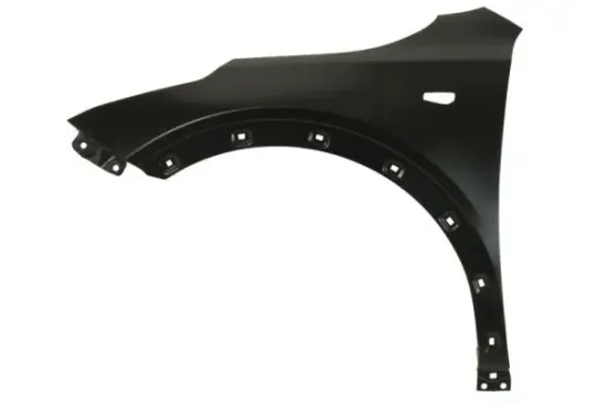 Kotflügel vorne links BLIC 6504-04-3274313P Bild Kotflügel vorne links BLIC 6504-04-3274313P