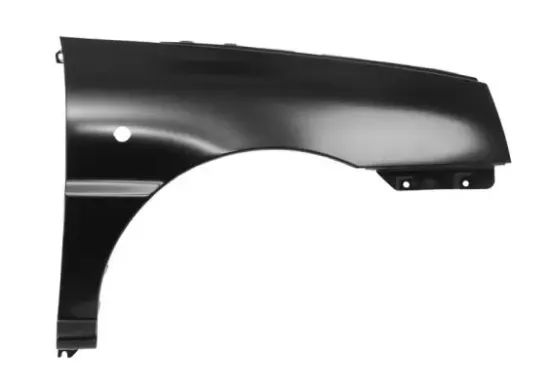 Kotflügel vorne rechts BLIC 6504-04-3276316P Bild Kotflügel vorne rechts BLIC 6504-04-3276316P