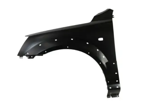 Kotflügel vorne links BLIC 6504-04-3288311P Bild Kotflügel vorne links BLIC 6504-04-3288311P