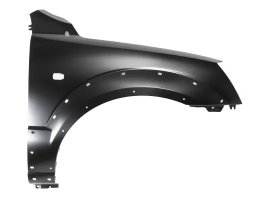 Kotflügel vorne rechts BLIC 6504-04-3288312P Bild Kotflügel vorne rechts BLIC 6504-04-3288312P