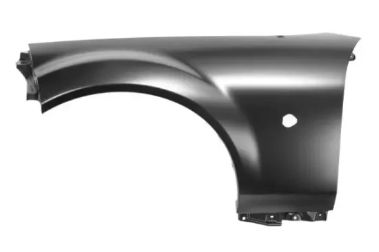 Kotflügel vorne links BLIC 6504-04-3457313P Bild Kotflügel vorne links BLIC 6504-04-3457313P