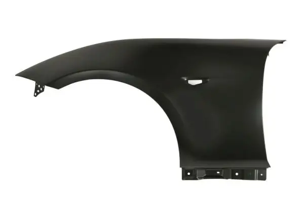 Kotflügel vorne links BLIC 6504-04-3458311P