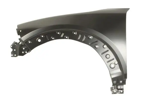 Kotflügel vorne links BLIC 6504-04-3479311P