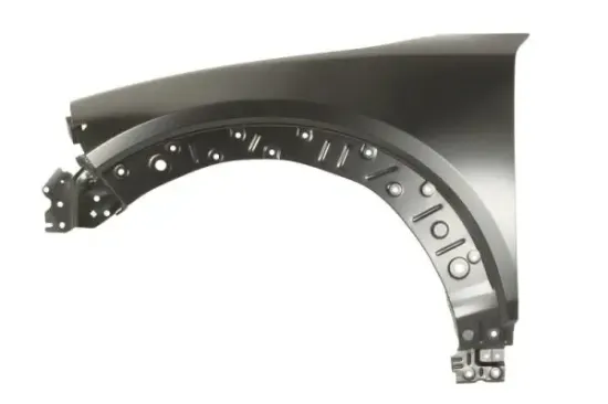 Kotflügel vorne links BLIC 6504-04-3479311P Bild Kotflügel vorne links BLIC 6504-04-3479311P