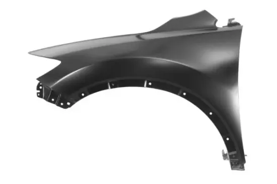 Kotflügel vorne links BLIC 6504-04-3499311P Bild Kotflügel vorne links BLIC 6504-04-3499311P